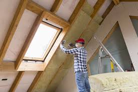 Types of Insulation We Offer in Yeagertown, PA